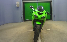 KAWASAKI ZX 10 NINJA R 2006 ZXT00D