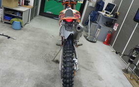 KTM 250 EXC F SIXDAYS