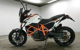 KTM 690 DUKE R 2013 LDV40