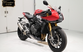 TRIUMPH SPEED TRIPLE RR 2023 3P02SC