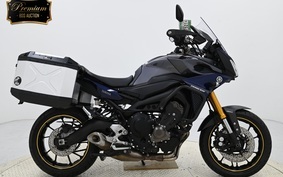 YAMAHA MT-09 Tracer 2016 RN36J