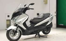 SUZUKI SKYWAVE 200 (Burgman 200) CH41A