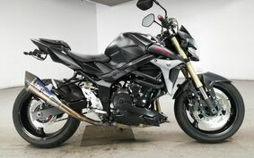 SUZUKI GSR750 2014 GR7NA