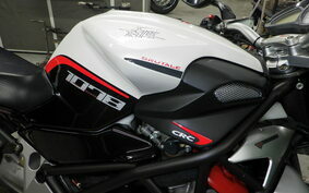 MV AGUSTA BRUTALE 1078 RR 2011