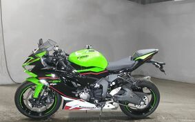 KAWASAKI NINJA ZX-6R 2021 ZX636G