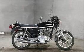 SUZUKI GS450 2023 GS450