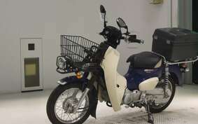 HONDA C110 SUPER CUB JA42