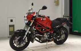 DUCATI MONSTER S4R 2007