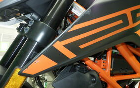 KTM 125 DUKE