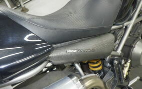 DUCATI MONSTER 900 SI 2000 M200A