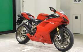 DUCATI 1198 S 2009 H704A