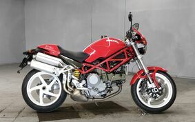 DUCATI MONSTER S2R 1000 2006 M416A