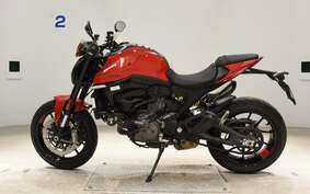 DUCATI MONSTER 937 + 2021 1M00A