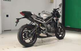 TRIUMPH STREET TRIPLE RS 2020 DA554Z