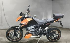 KTM 690 DUKE 2009 LDS40