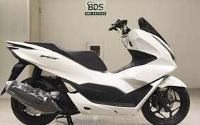 HONDA PCX125 JK05