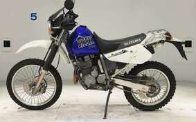 SUZUKI DJEBEL 250 XC SJ45A