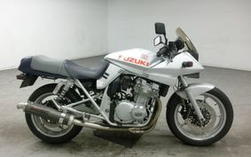 SUZUKI GSX400S KATANA 1992