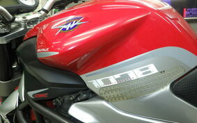 MV AGUSTA BRUTALE 1078 RR 2012