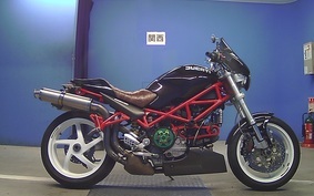 DUCATI MONSTER S2R 1000 2005 M416A