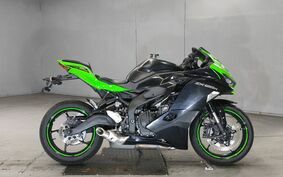 KAWASAKI ZX-25R ZX250E