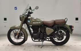 ROYAL ENFIELD CLASSIC 2022