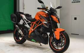 KTM 1290 SUPER DUKE R 2014