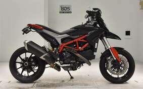 DUCATI HYPERMOTARD 820 2013