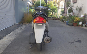 SUZUKI ADDRESS V125 CF4EA