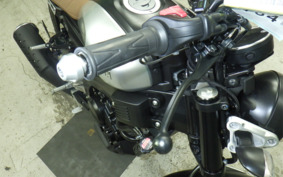 YAMAHA XSR155