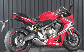 HONDA CBR650R 1988 RH03