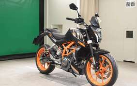 KTM 390 DUKE 2018 JGJ40