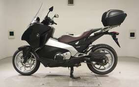 HONDA NC 700 INTEGRA 2013 RC62