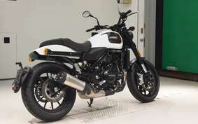 HARLEY X500 2023