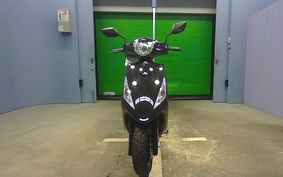 SYM GT125 HM12