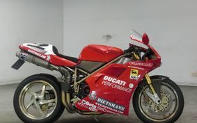 DUCATI 916SPS 1999 H100A