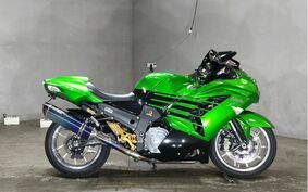 KAWASAKI ZX 1400 NINJA R 2017 ZXT40J