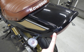 KAWASAKI ZEPHYR 400 KAI 1997 ZR400C