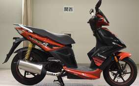 KYMCO SUPER 8 U800