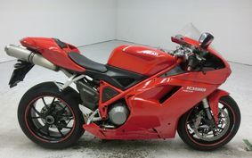 DUCATI 1098 2007 H700A