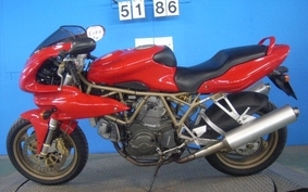 DUCATI SS750ie 2001 V200A