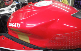 DUCATI 1199 PANIGALE S 2013