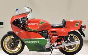 DUCATI 900MHR 1984 00R19