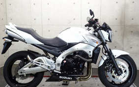 SUZUKI GSR400 2011 GK7EA