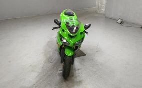 KAWASAKI NINJA ZX-6R 2006 ZX636C