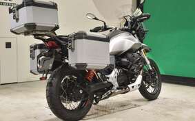 MOTO GUZZI V85 TT 2020