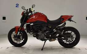 DUCATI MONSTER 937 2023