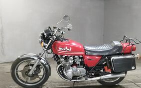 SUZUKI GS550E GS550E