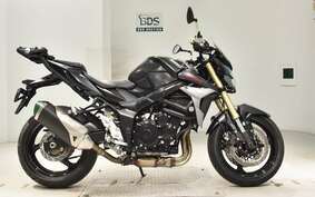 SUZUKI GSR750 A 2013 GR7NA