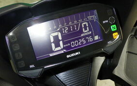 SUZUKI GSX-R125 DL33B